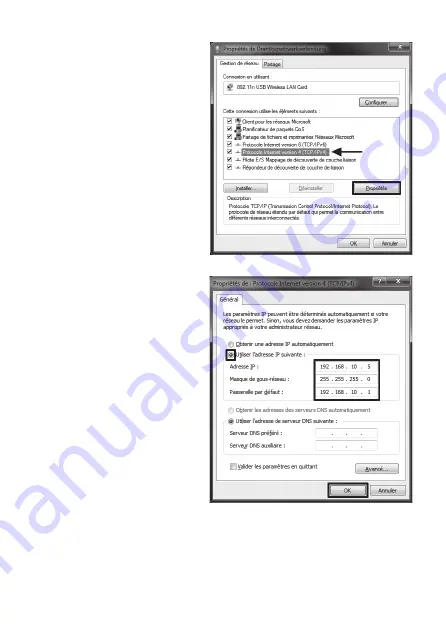 Conrad 87 45 00 Operating Instructions Manual Download Page 94