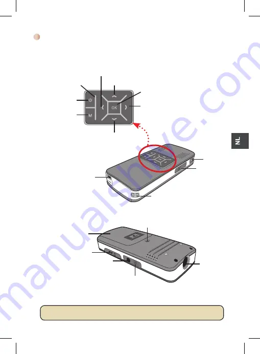 Conrad Aiptek V10 Instructions Manual Download Page 39