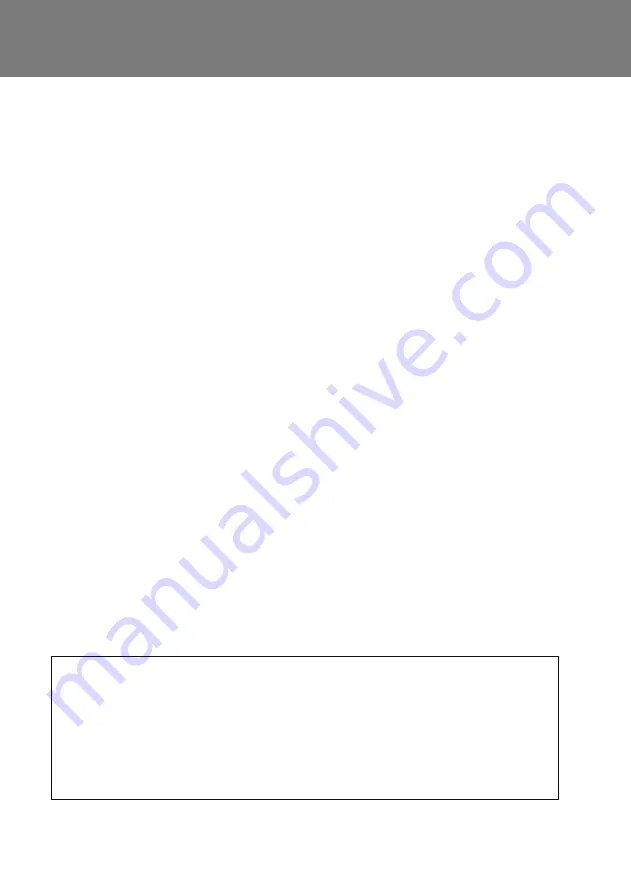 Conrad CV Mobil 4200 FM Operation Instruction Manual Download Page 16