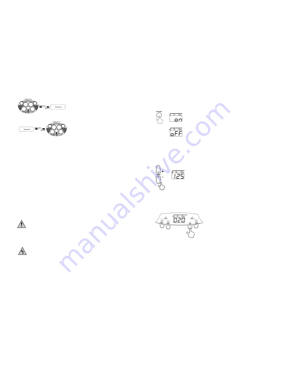 Conrad dd-306 Operating Instructions Manual Download Page 7