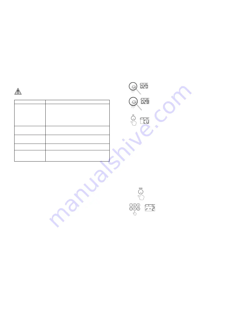 Conrad dd-306 Operating Instructions Manual Download Page 41