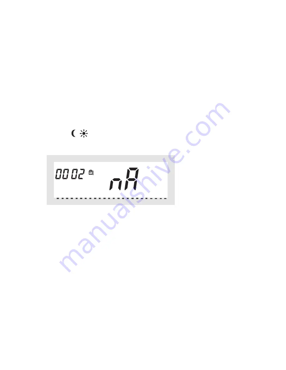 Conrad FHT80B-3 Operating Instructions Manual Download Page 48