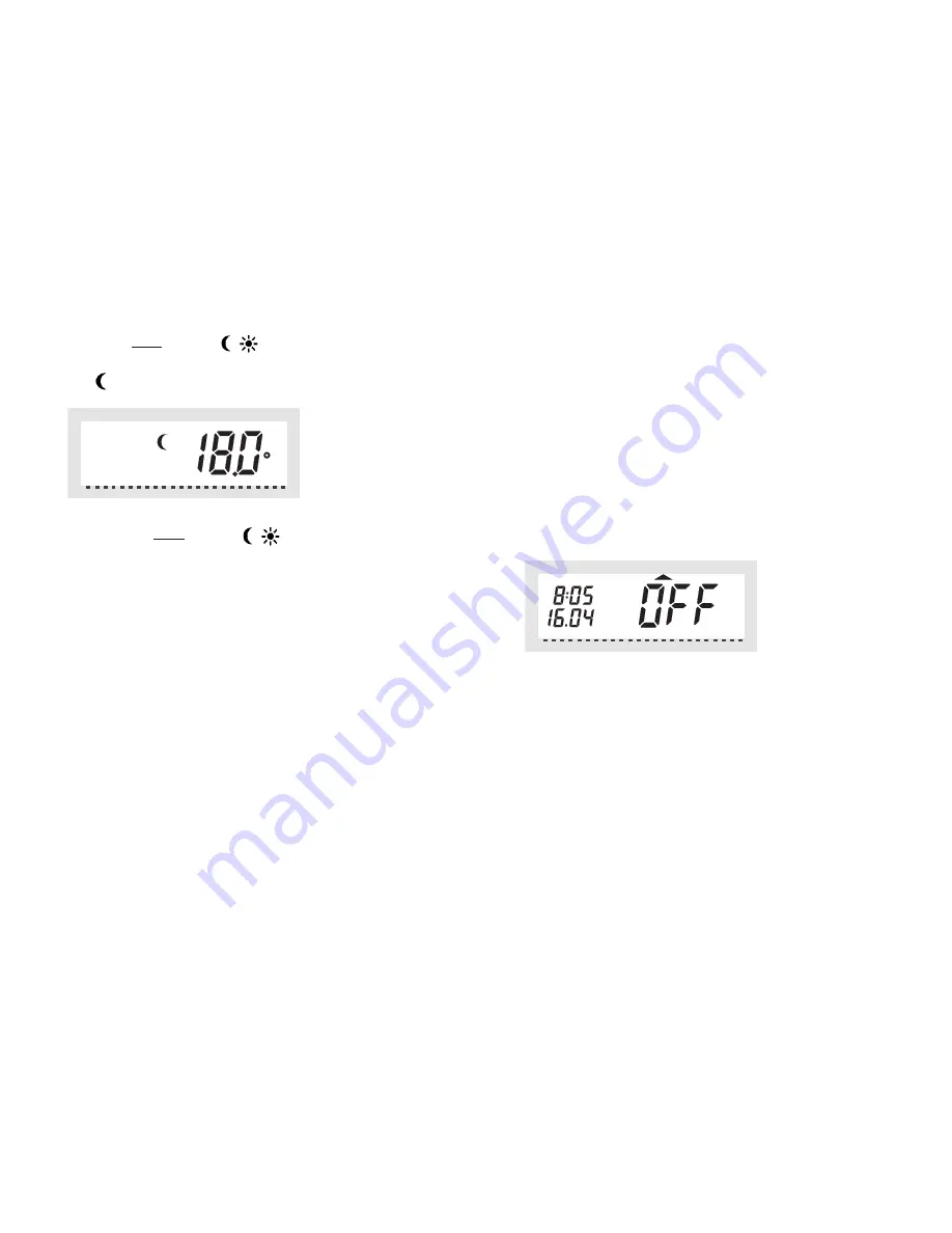 Conrad FHT8R Operating Instructions Manual Download Page 72