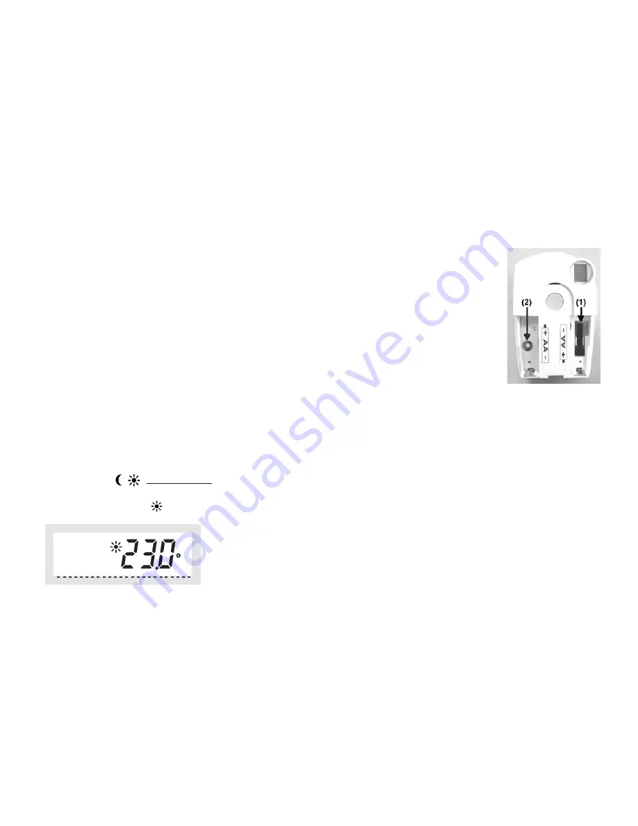 Conrad FHT8R Operating Instructions Manual Download Page 81