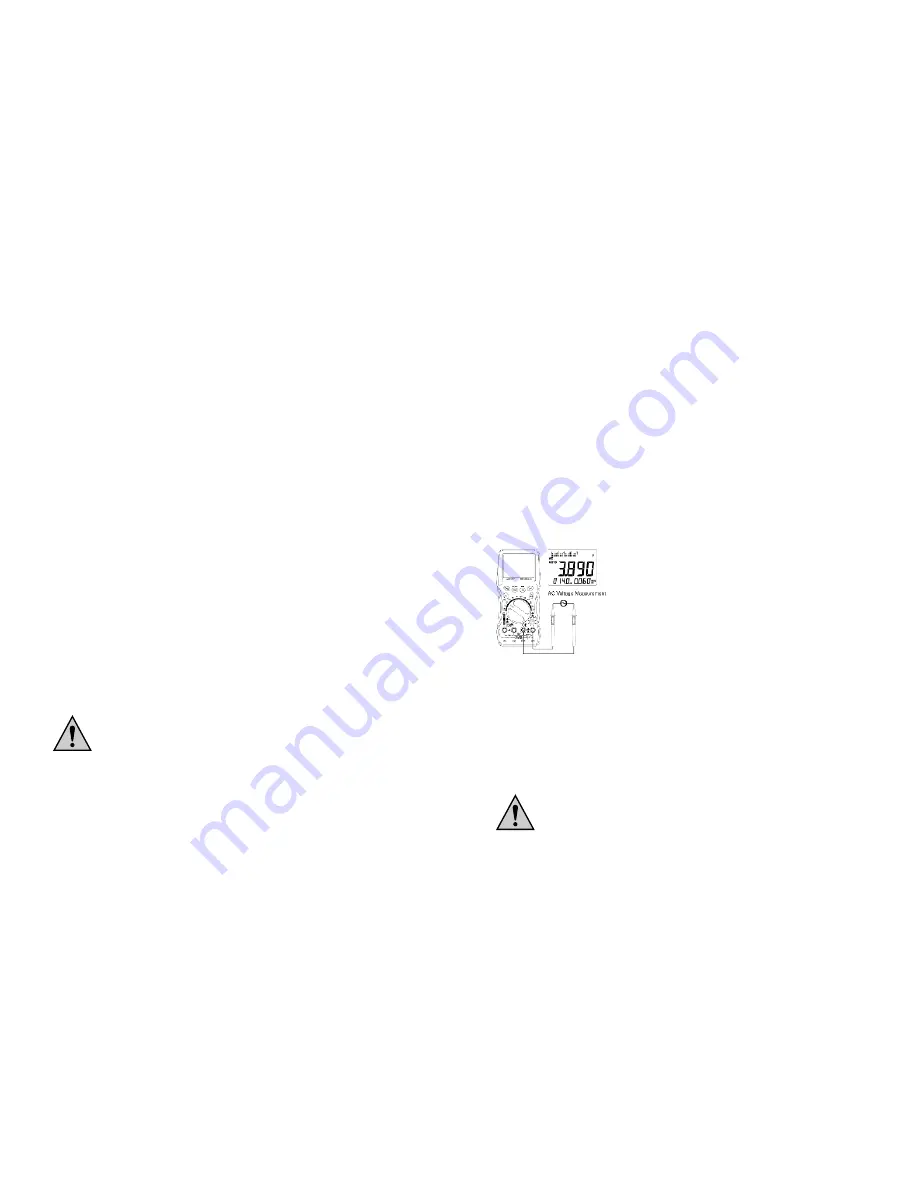 Conrad M-3890DT Скачать руководство пользователя страница 34