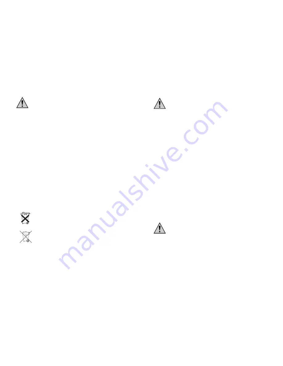 Conrad Mc Crypt MC-7600 Operating Instructions Manual Download Page 25