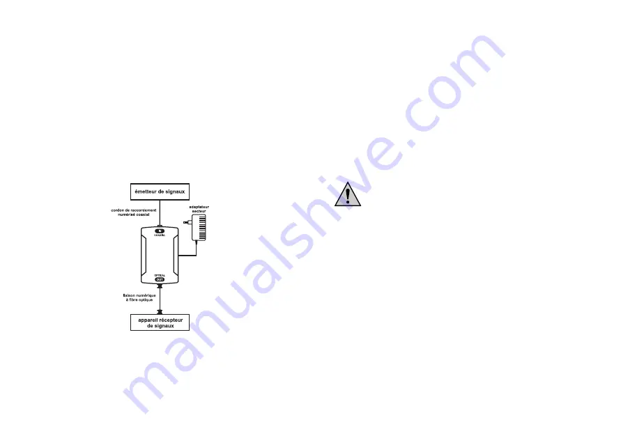 Conrad POF-820 Operating Instructions Manual Download Page 11