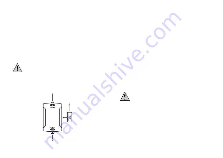 Conrad POF-820 Operating Instructions Manual Download Page 15