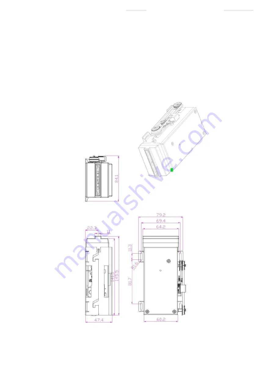 Conrad QU-CM-5510/-2 Скачать руководство пользователя страница 9