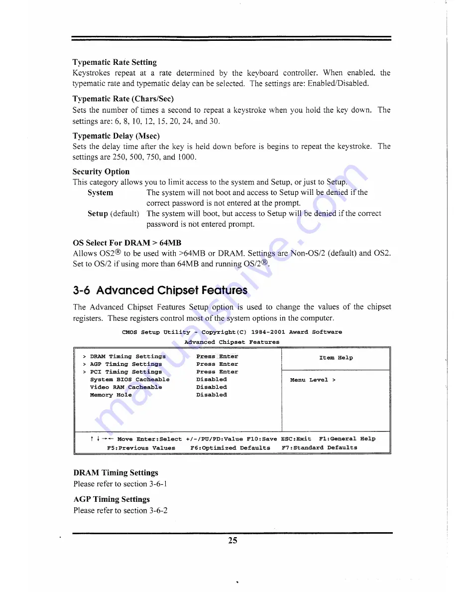 Conrad V266B User Manual Download Page 29