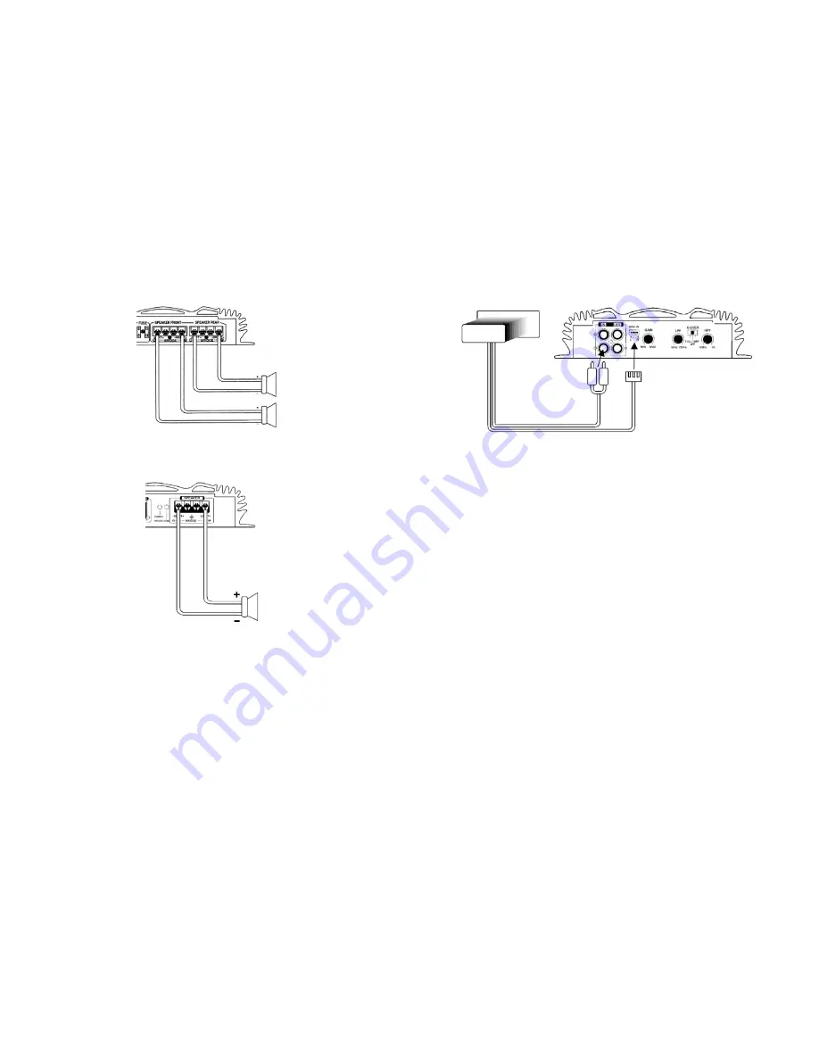 Conrad XA 1000 Operating Instructions Manual Download Page 31