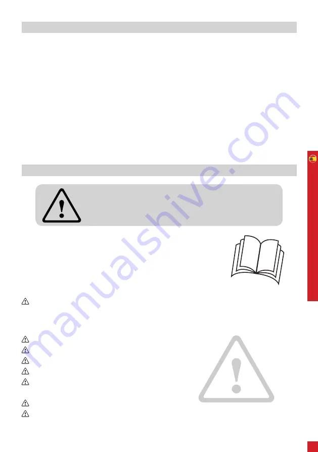 ConSet America 501-49 Manual Download Page 5