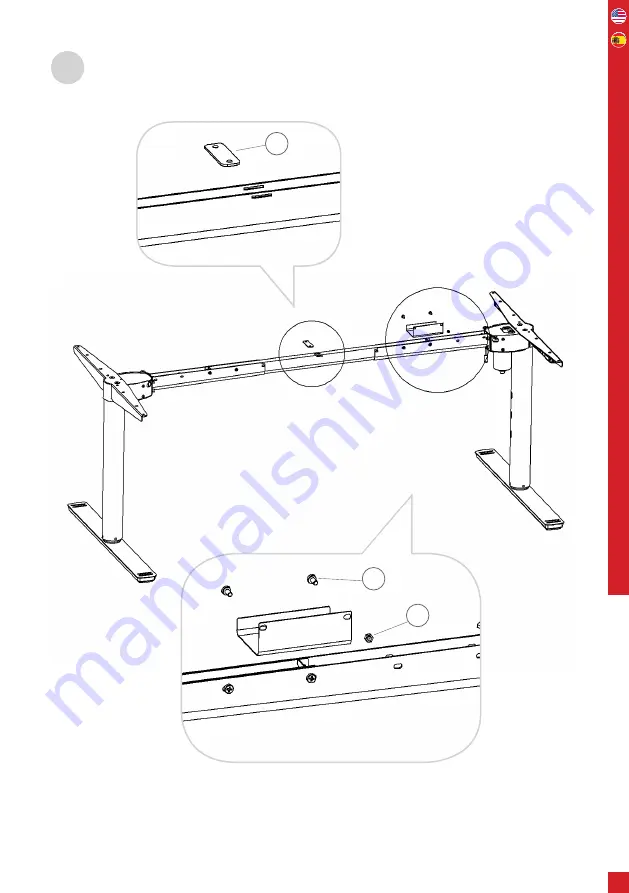 ConSet America 501-49 Manual Download Page 13