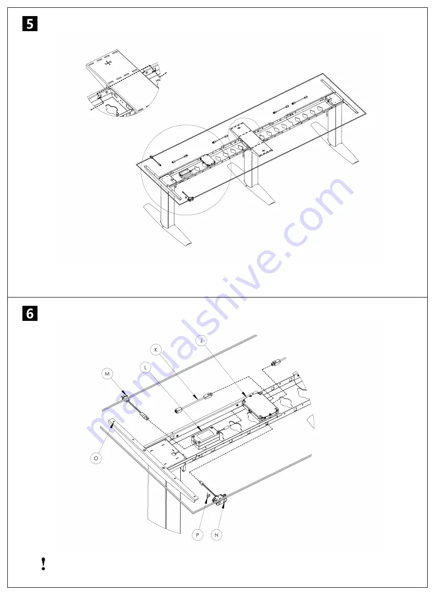 CONSET 501-23 400K Скачать руководство пользователя страница 7