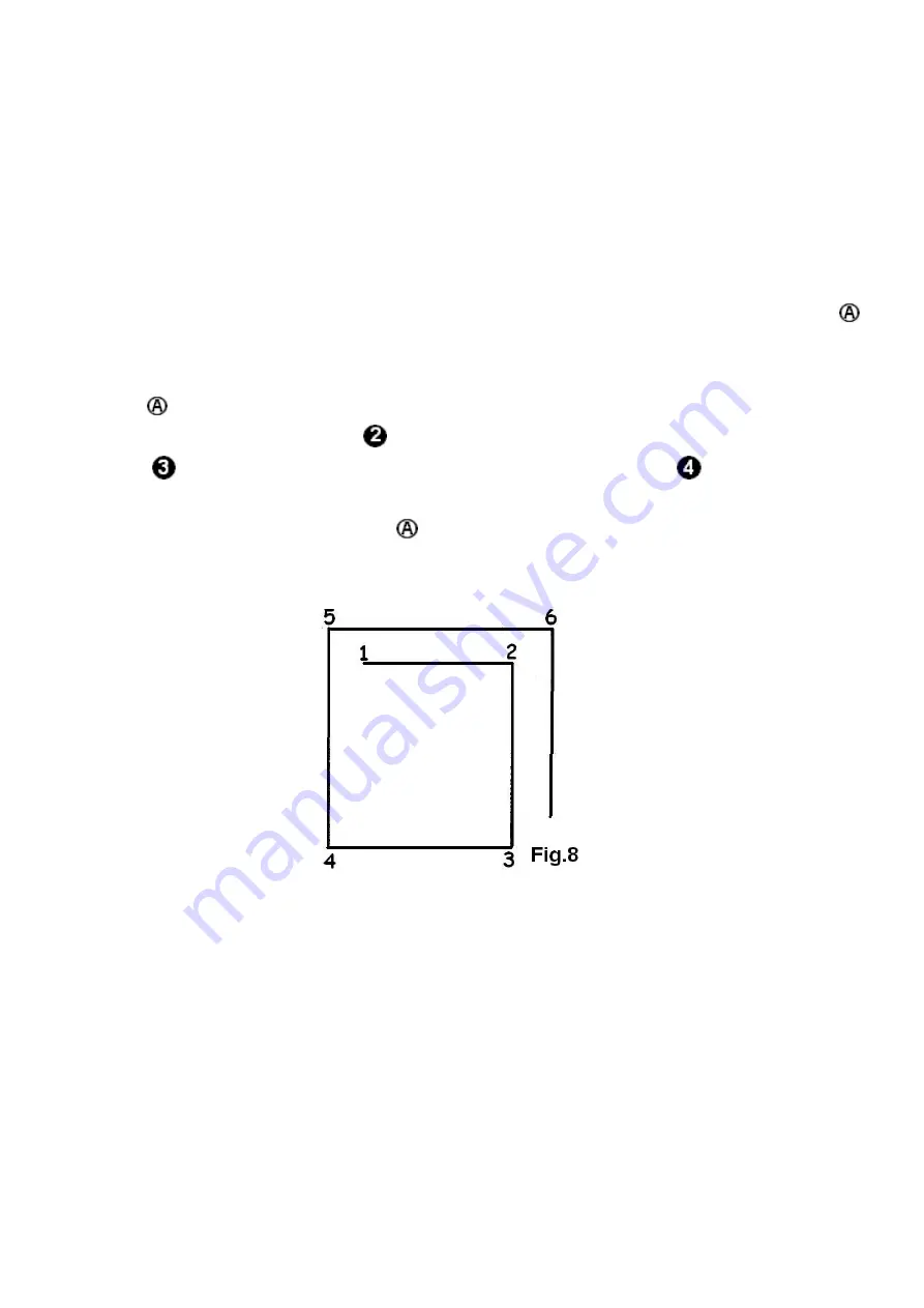 Consew 104-10T Parts Book And Instruction Manual Download Page 11