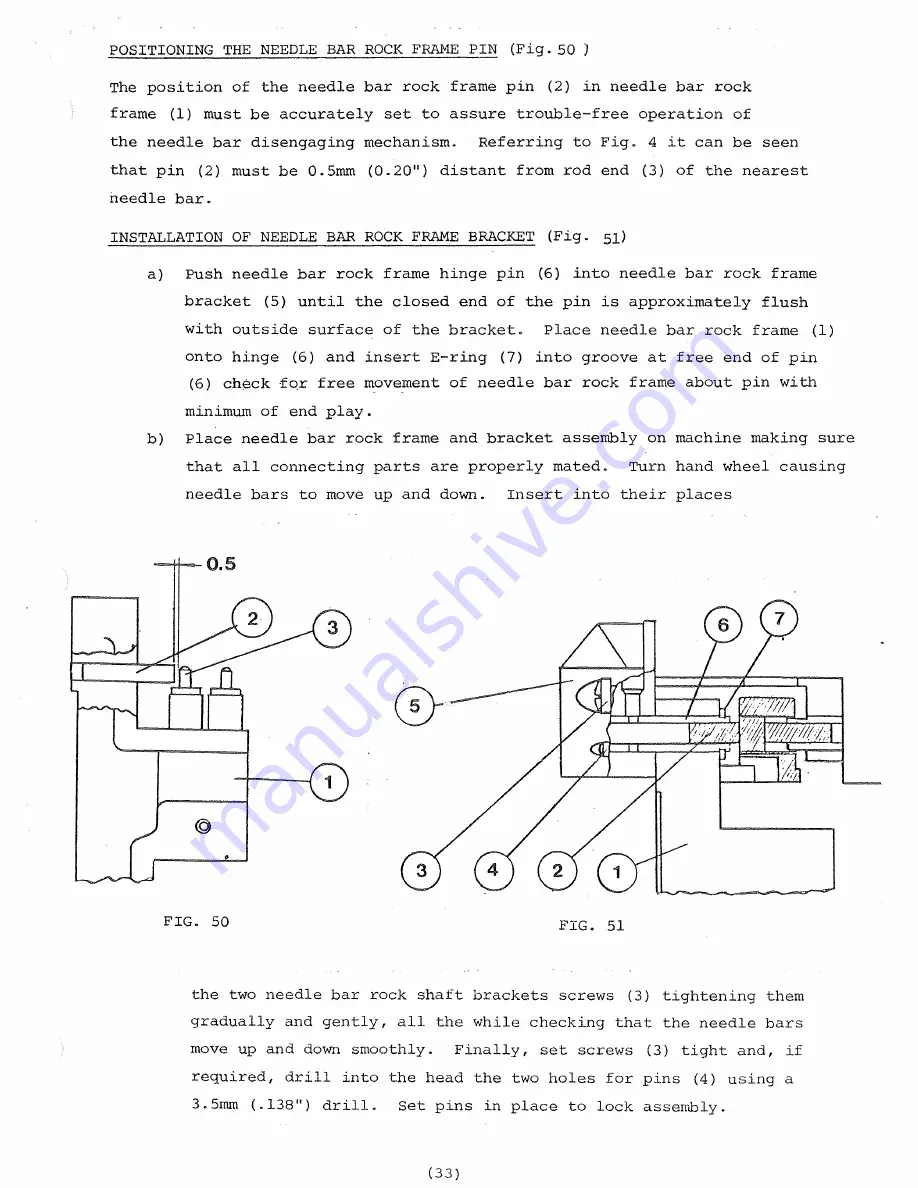 Consew 328RB-1 Скачать руководство пользователя страница 37