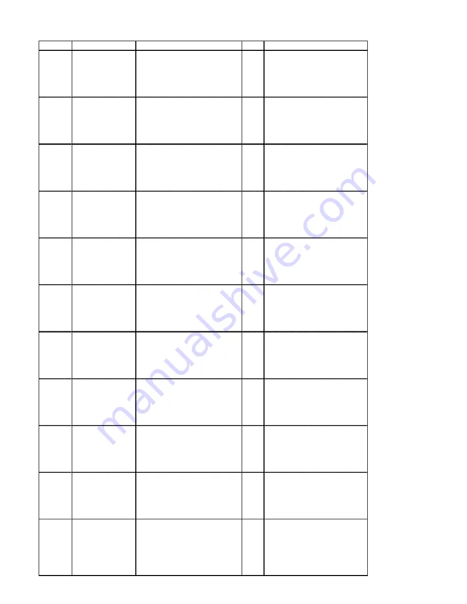 Consew P1206RB-7 Operation Instruction Manual Download Page 27