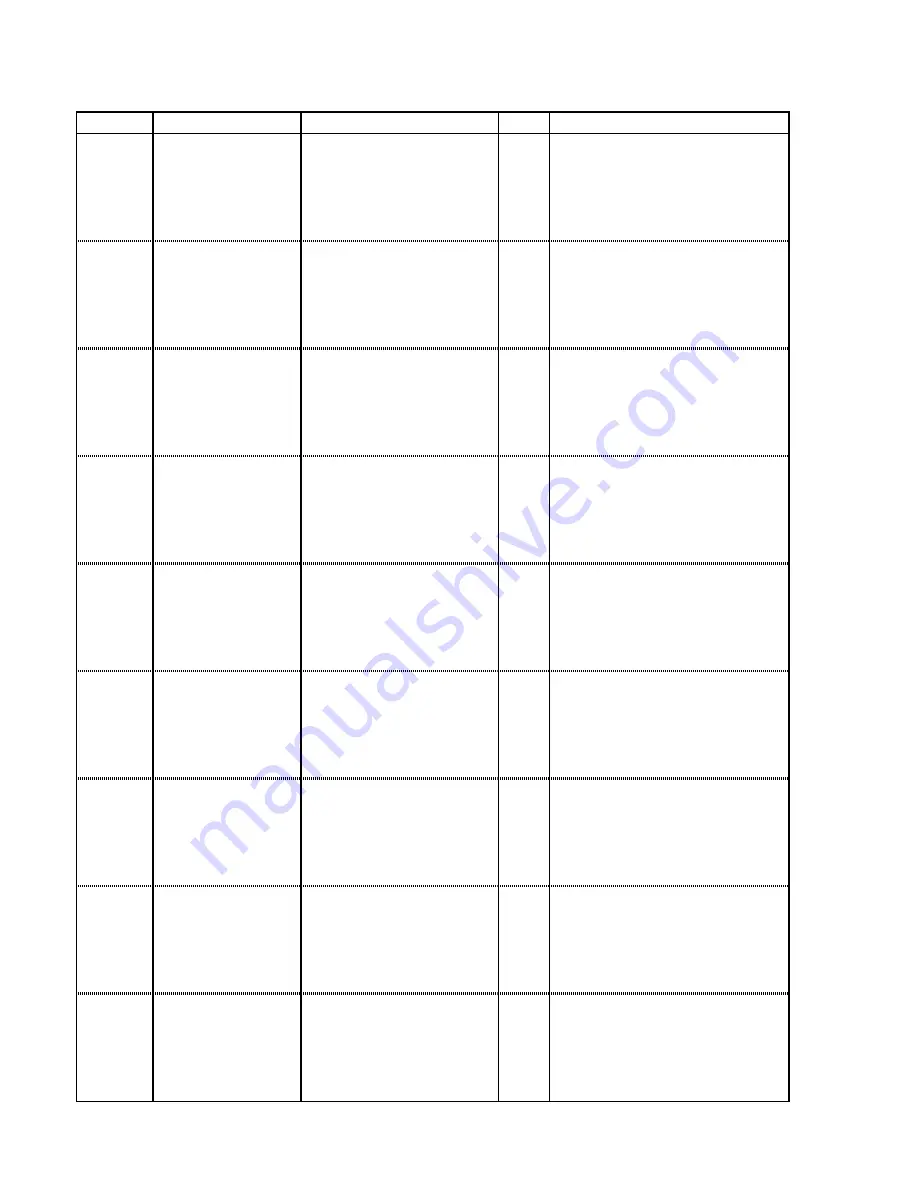 Consew P1206RB-7 Operation Instruction Manual Download Page 39