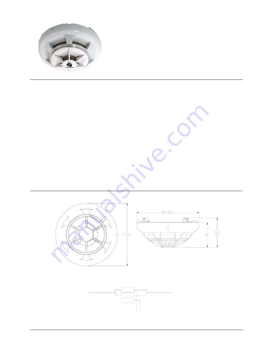 Consilium Salwico CS4000 Installation Manual Download Page 170