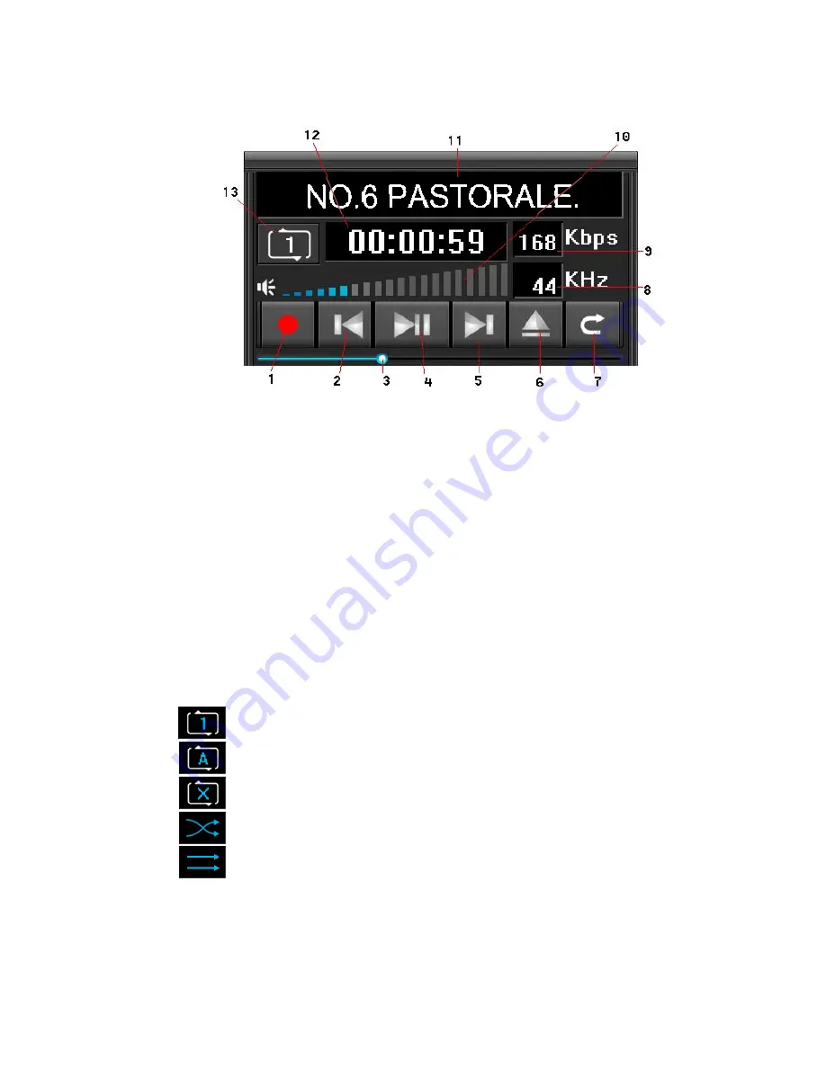 Consonance D-Linear7 Скачать руководство пользователя страница 7