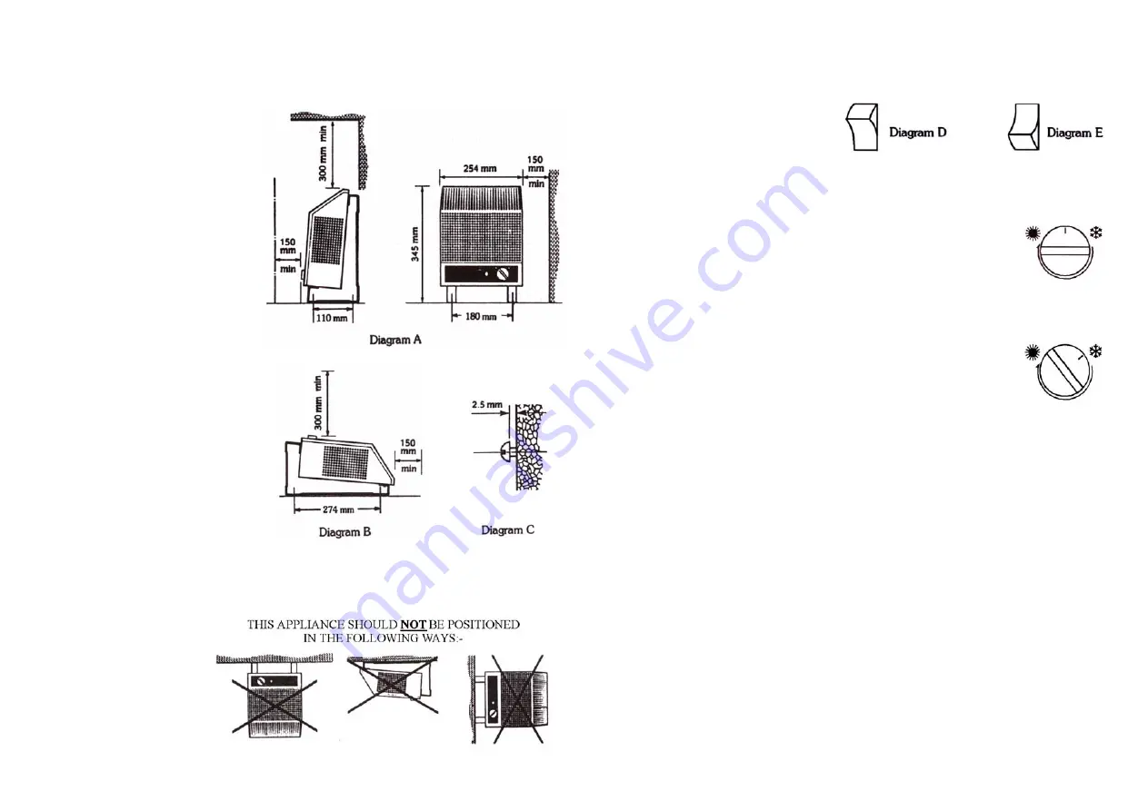 Consort Frost Fighter Instructions Download Page 2