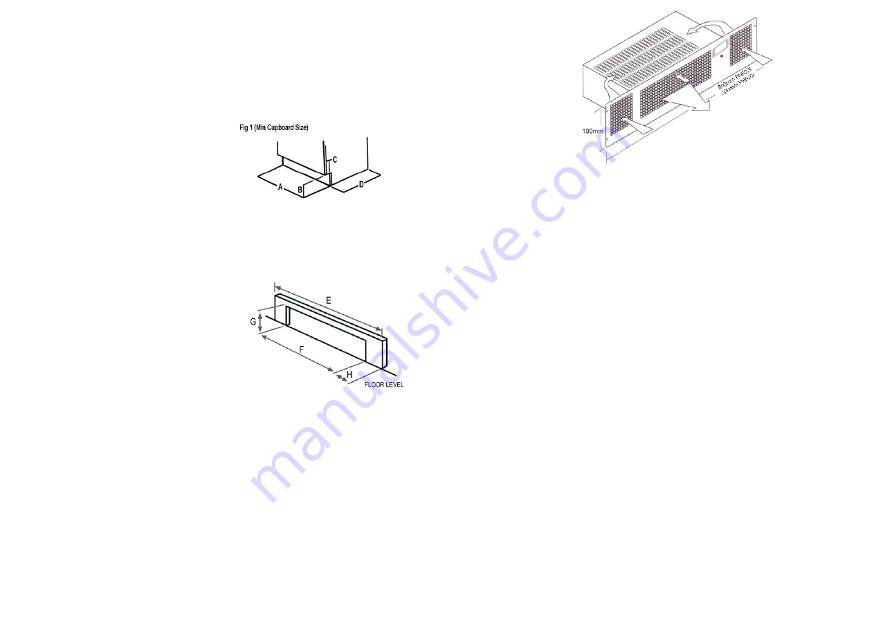 Consort Heatsream PHRX Series Скачать руководство пользователя страница 2