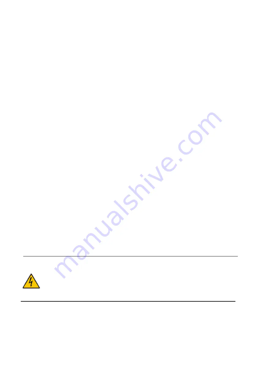 CONSTEEL ELECTRONICS QDSP-0100 User Manual Download Page 4