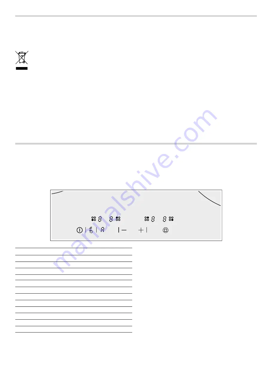 CONSTRUCTA CA328352 Instruction Manual Download Page 16