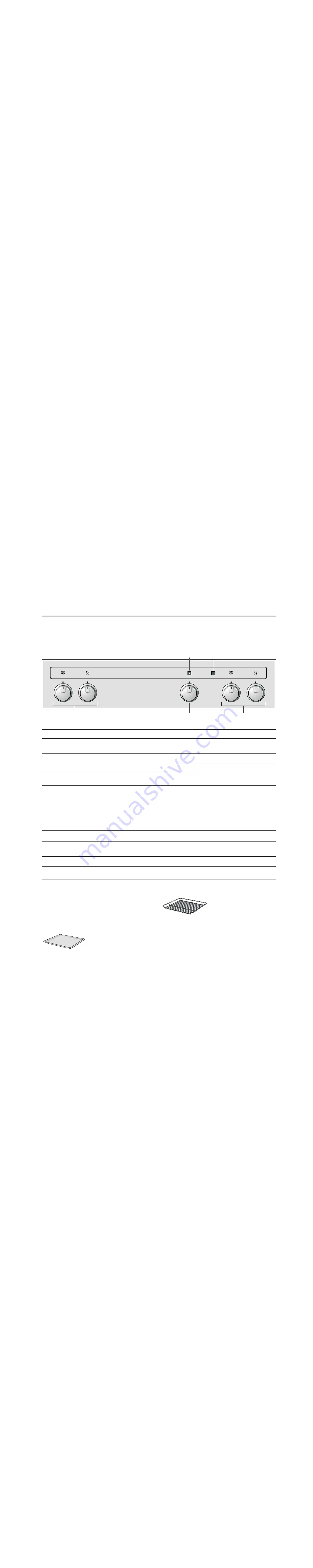 CONSTRUCTA CH1102.3 Instruction Manual Download Page 16