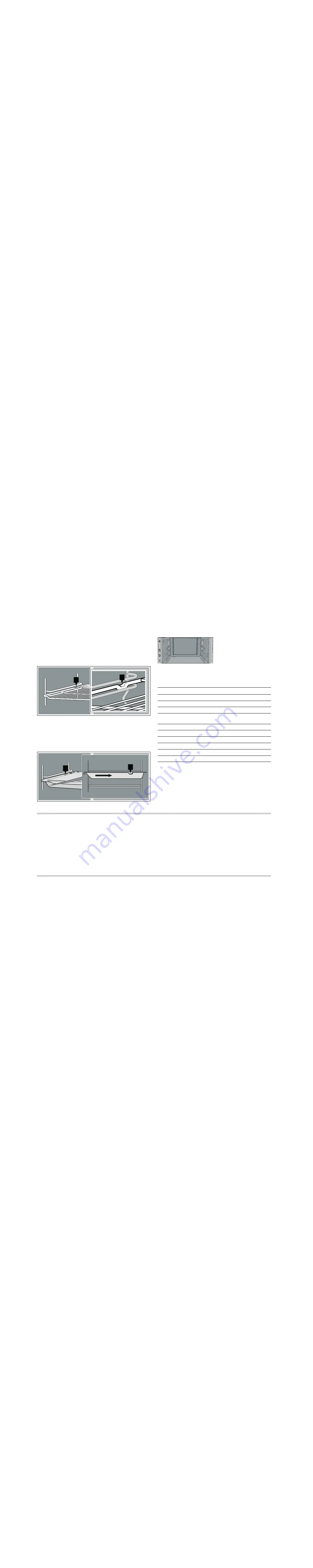 CONSTRUCTA CH1102.3 Instruction Manual Download Page 17