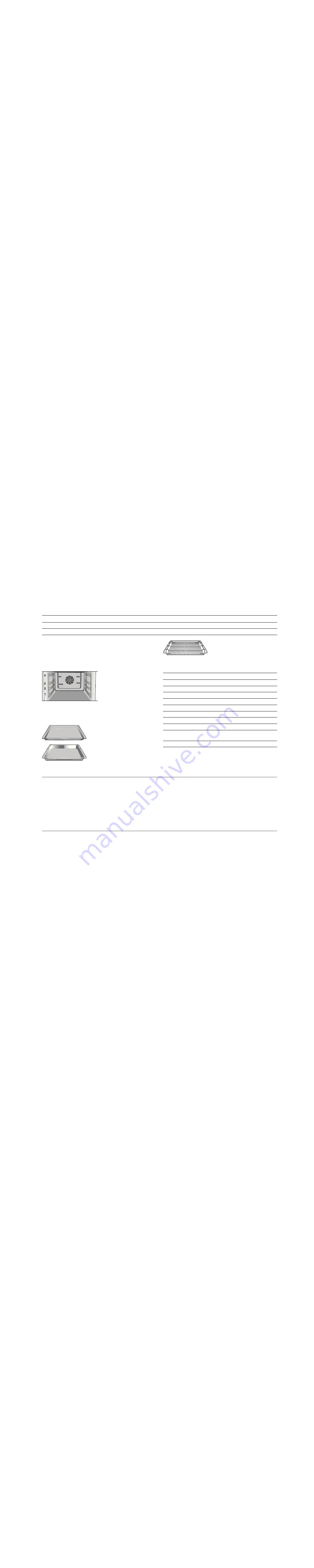 CONSTRUCTA CH230252 Instruction Manual Download Page 32