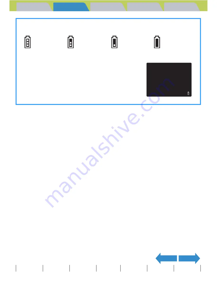 Contax I4R User Manual Download Page 33