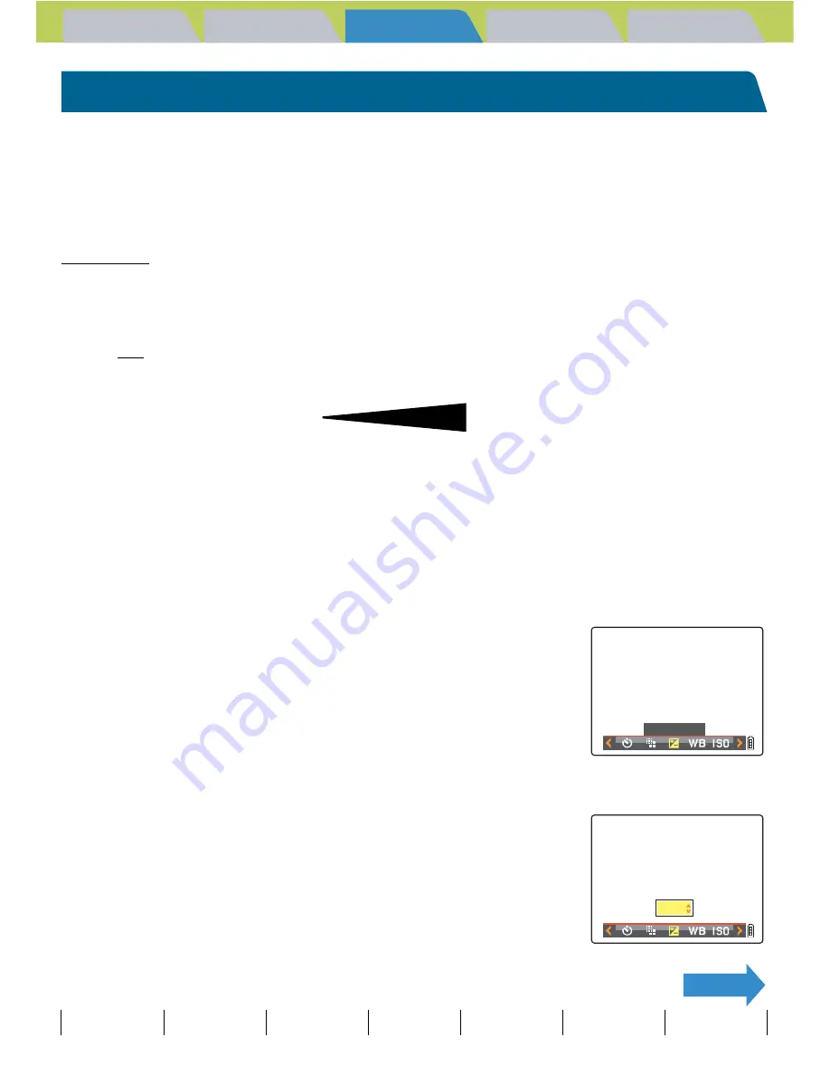 Contax I4R User Manual Download Page 64