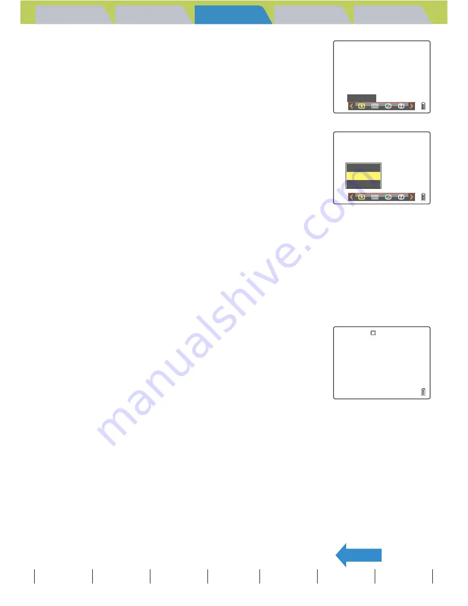 Contax I4R User Manual Download Page 69