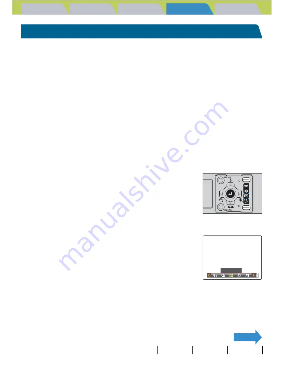 Contax I4R User Manual Download Page 95