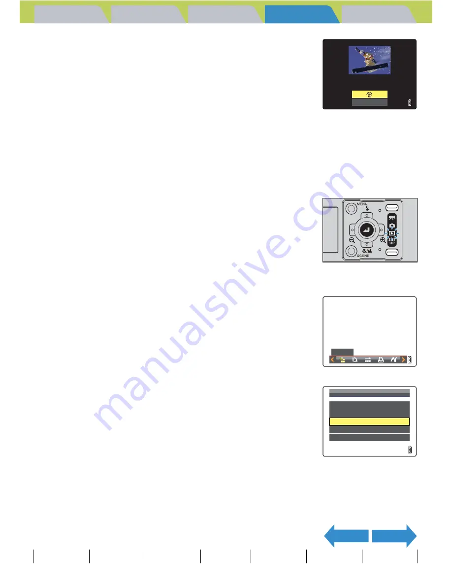 Contax I4R User Manual Download Page 115