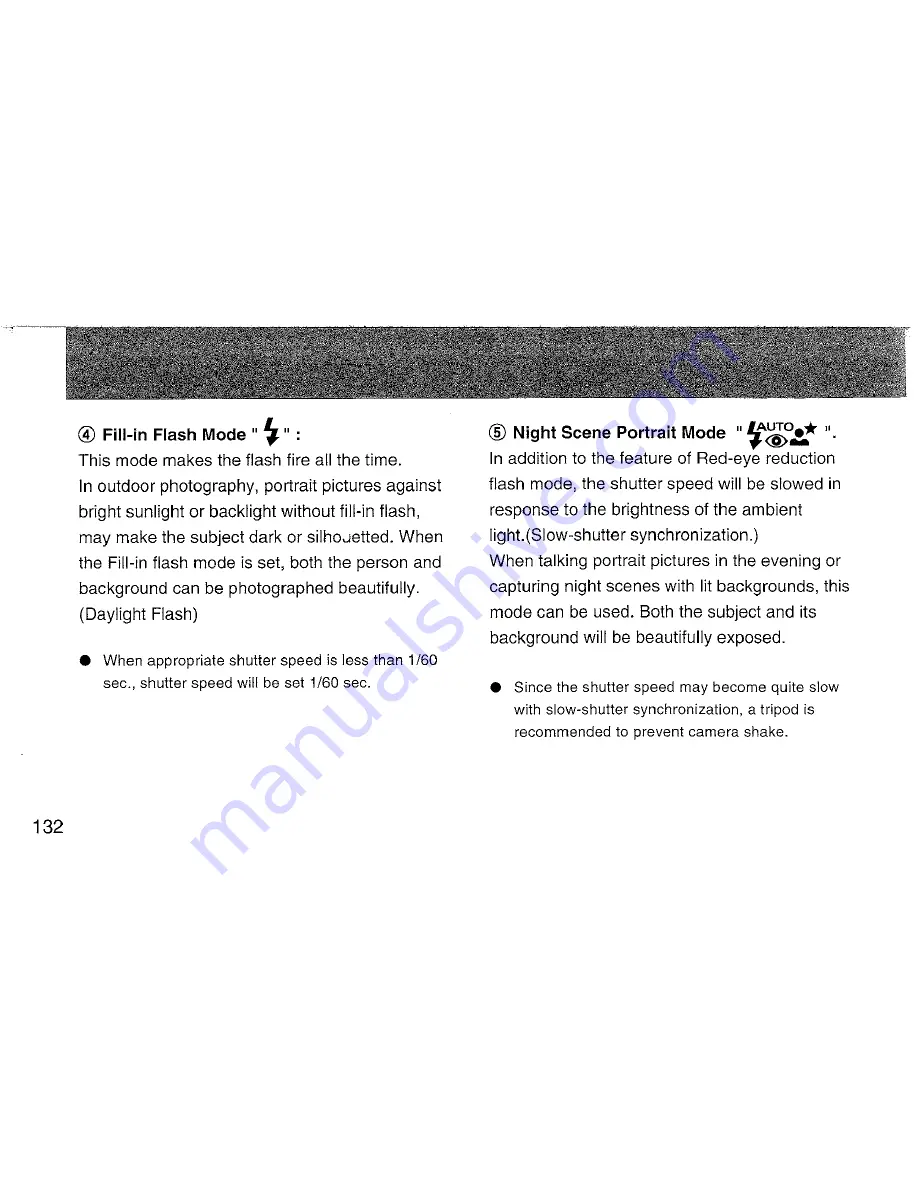 Contax Tvs III Instruction Manual Download Page 47