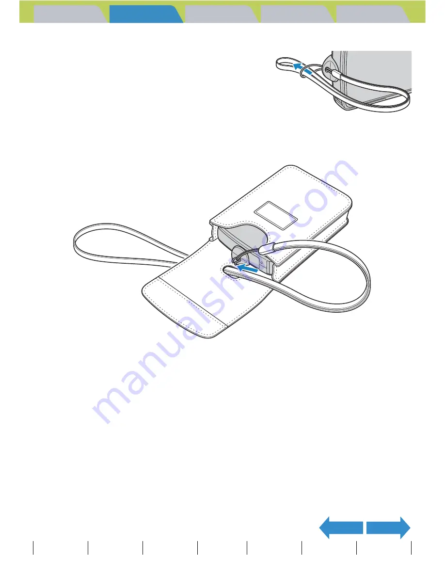 Contax U4R Manual Download Page 37