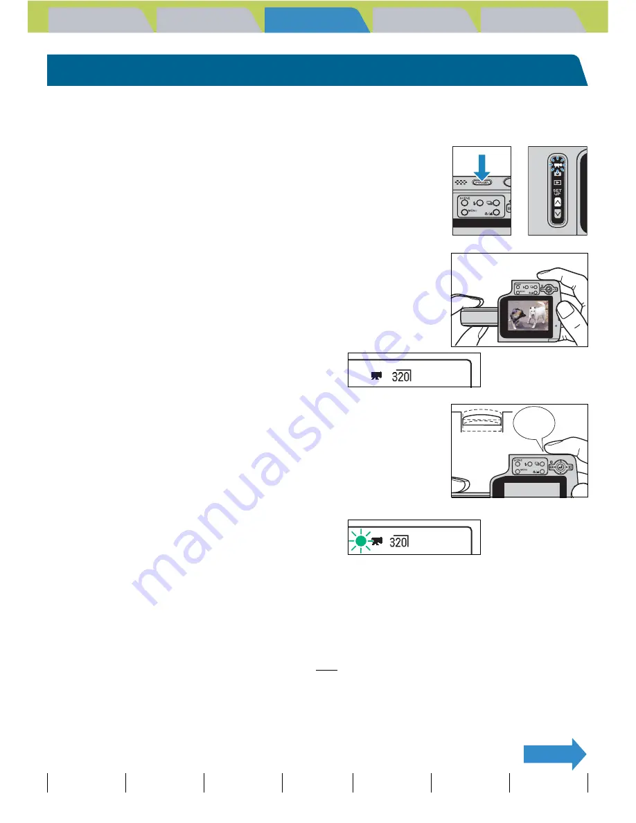 Contax U4R Manual Download Page 47