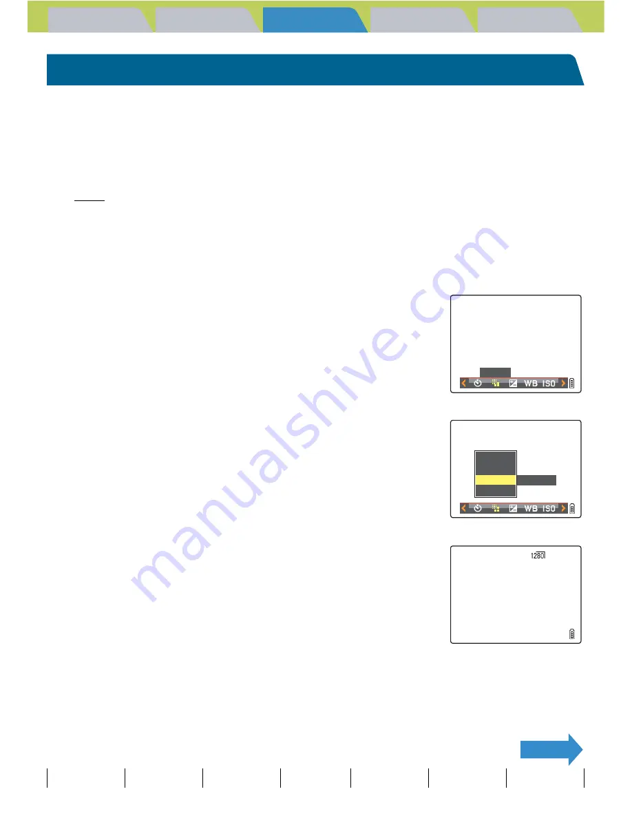 Contax U4R Manual Download Page 78