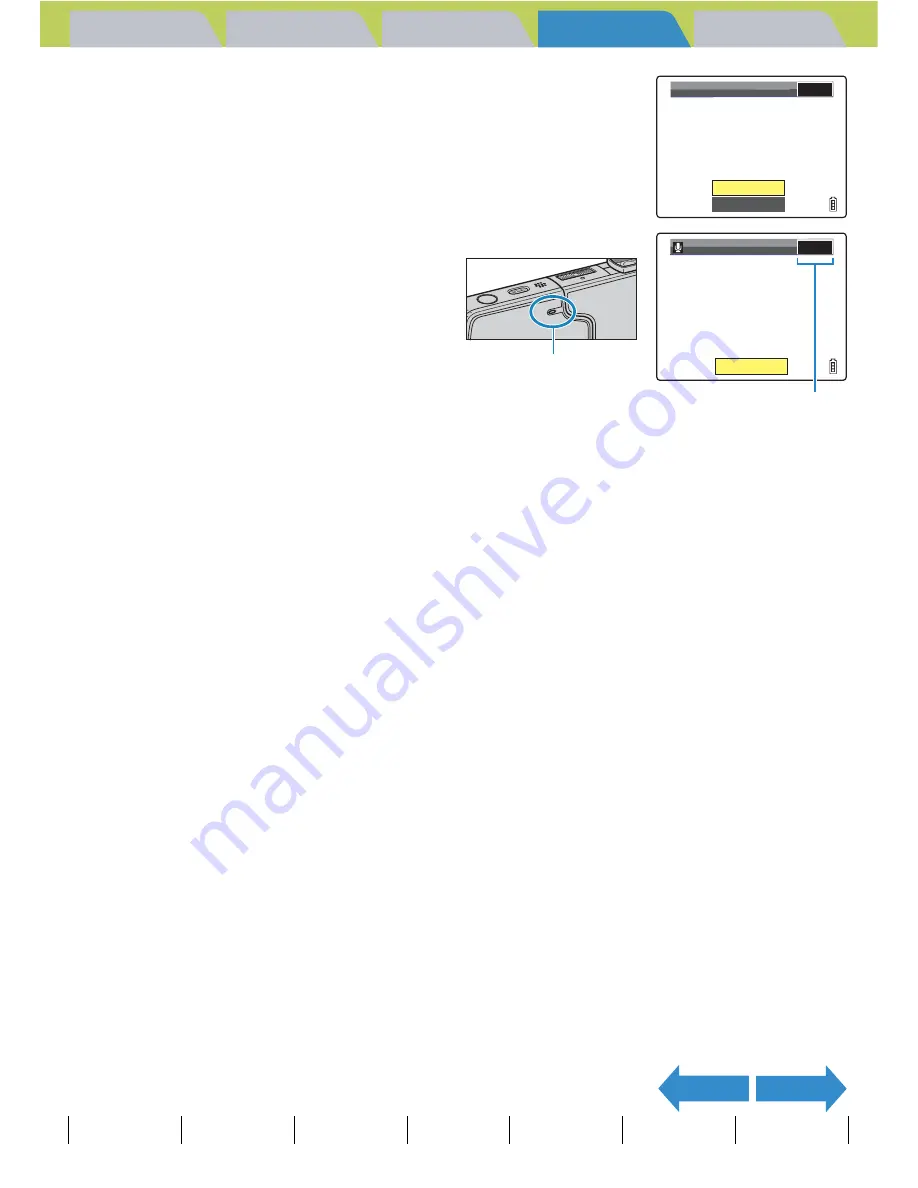 Contax U4R Manual Download Page 111