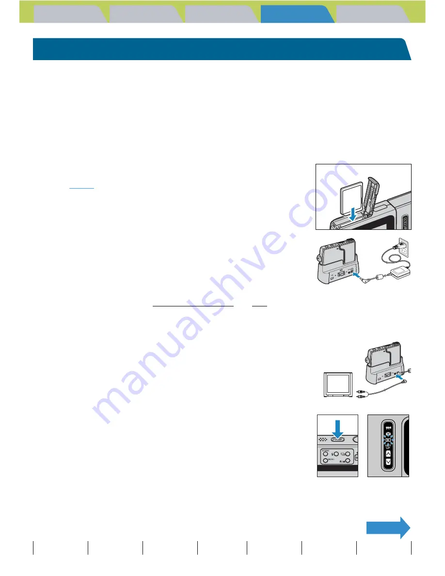 Contax U4R Manual Download Page 151