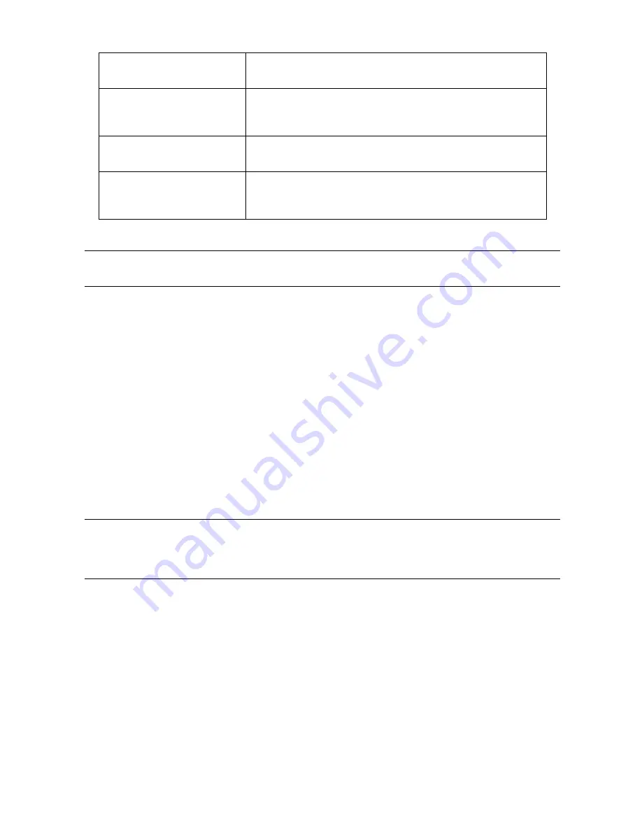 Contec Medical Systems Co. CMS8000 User Manual Download Page 39