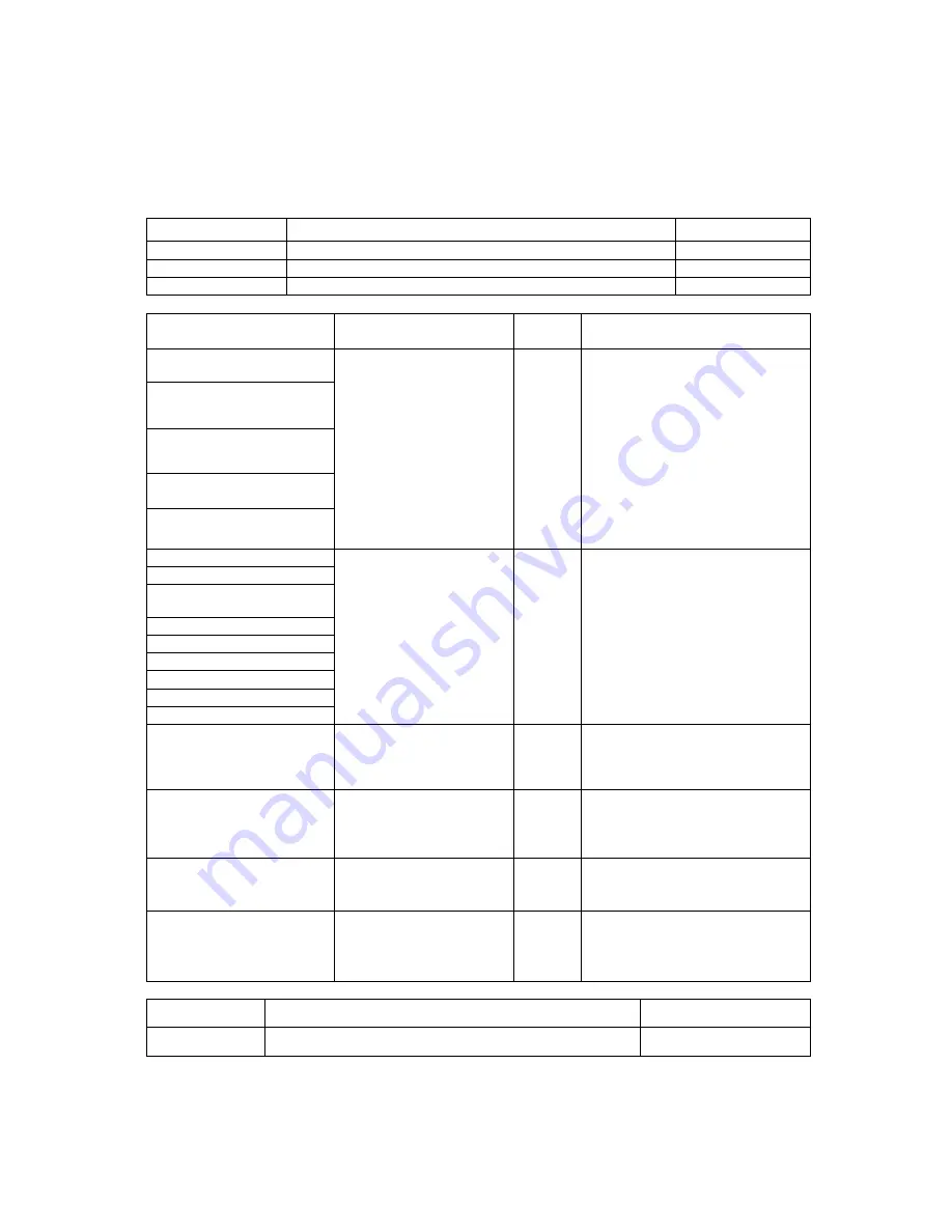 Contec Medical Systems Co. CMS8000 User Manual Download Page 64