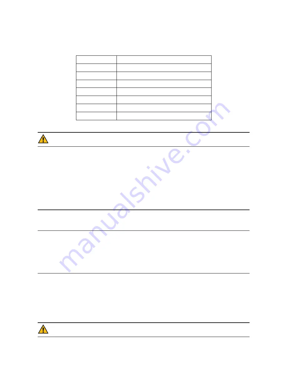 Contec Medical Systems Co. CMS8000 User Manual Download Page 90