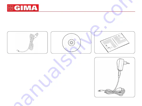 CONTEC MEDICAL SYSTEMS CONTEC08A-VET Скачать руководство пользователя страница 10