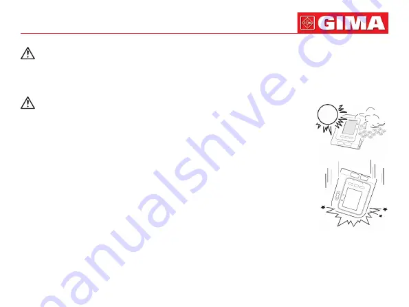 CONTEC MEDICAL SYSTEMS CONTEC08A-VET User Manual Download Page 35