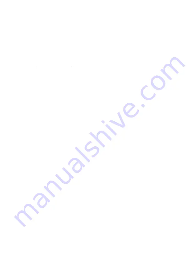 Contec ADI16-4(USB) User Manual Download Page 1