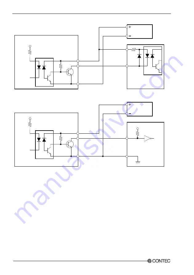 Contec AO-1604CI2-PCI Скачать руководство пользователя страница 49