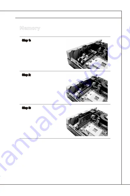 Contec BX-700W Скачать руководство пользователя страница 25